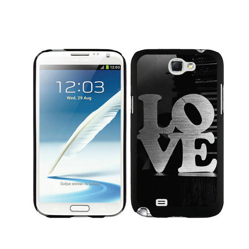 Valentine Love Samsung Galaxy Note 2 Cases DSR | Coach Outlet Canada